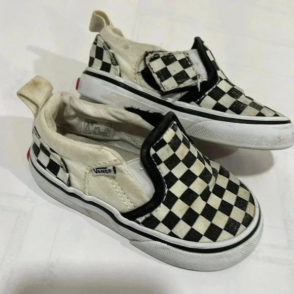 Vans toddler - Picture 2 of 7